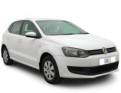 Volkswagen Polo-img
